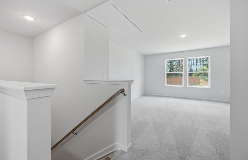 Hampton homesite #12