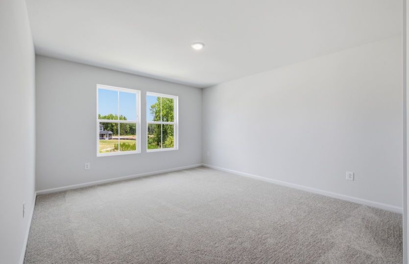Hampton homesite #12