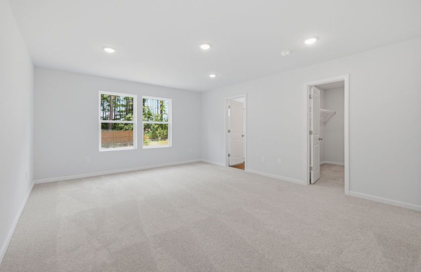 Hampton homesite #12