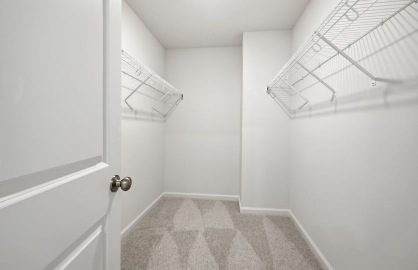 Hampton homesite #12