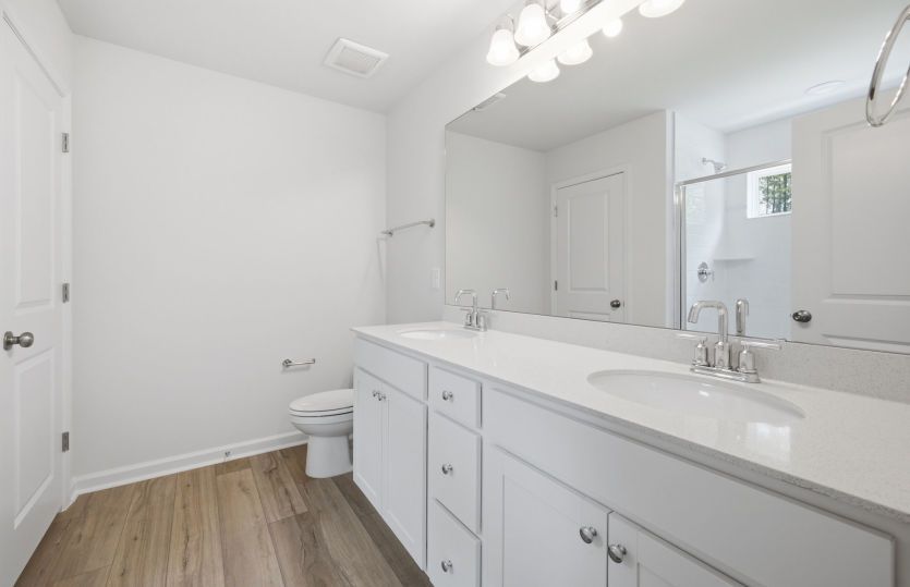 Hampton homesite #12