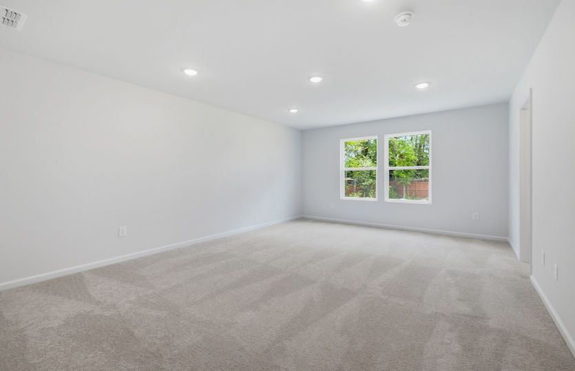 Hampton homesite #12