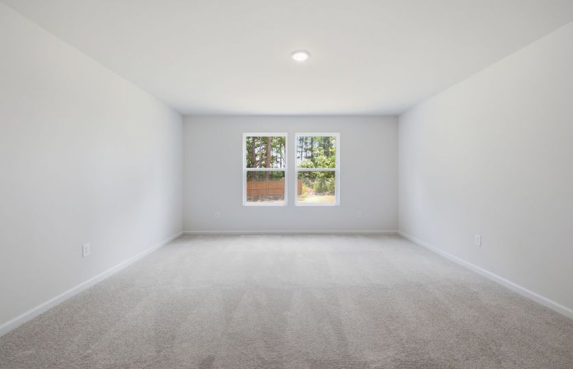 Hampton homesite #12
