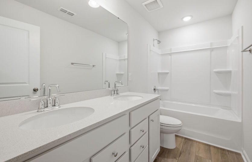 Hampton homesite #12