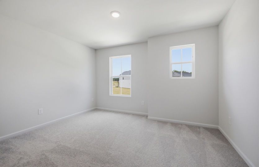 Hampton homesite #12
