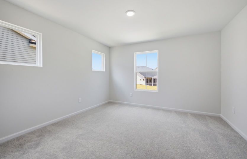 Hampton homesite #12