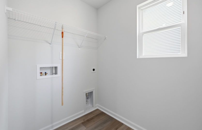 Hampton homesite #12