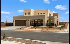 Prado de Oro: Santa Fe, New Mexico - Pulte Homes