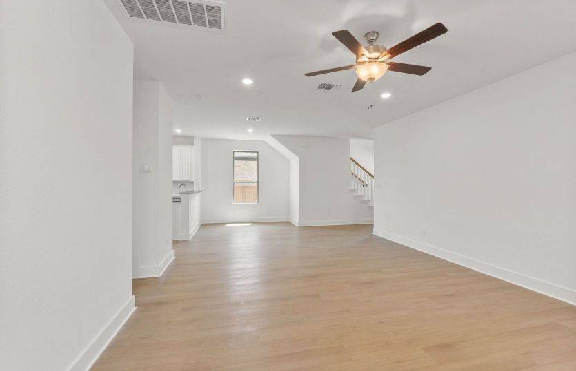 Representational Photo- Gathering Space