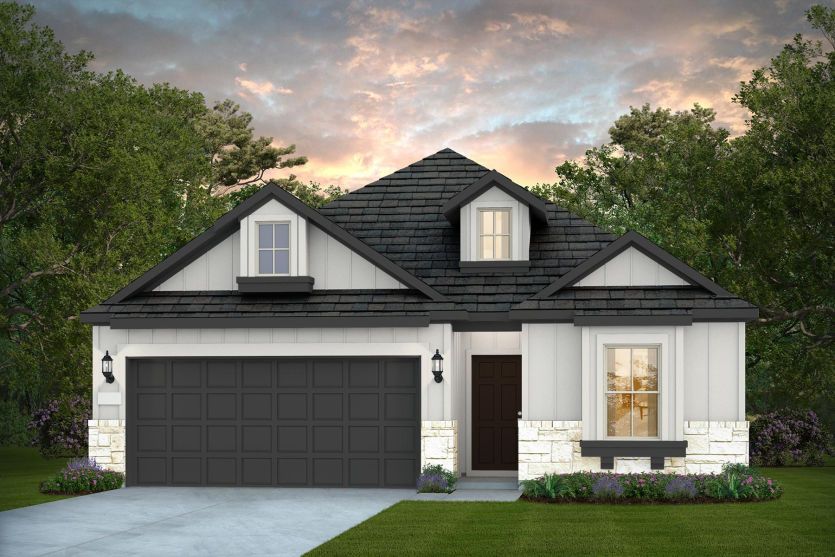 Fox Hollow Exterior