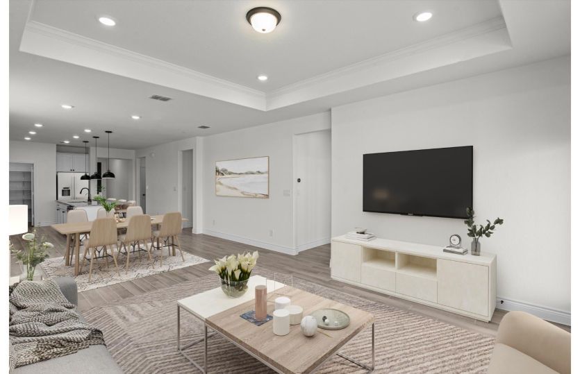 Gathering Room