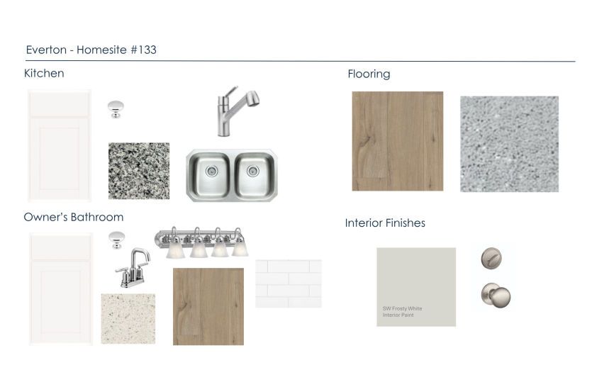 Stunning Interior Design Selections