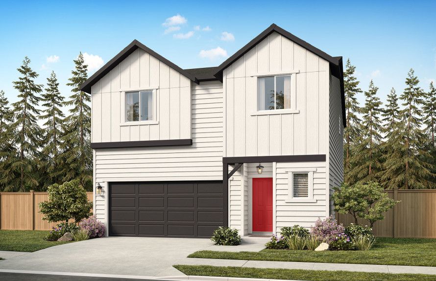Halton Floor Plan