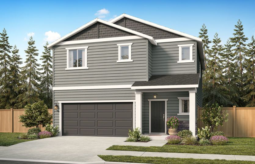Adler Exterior C