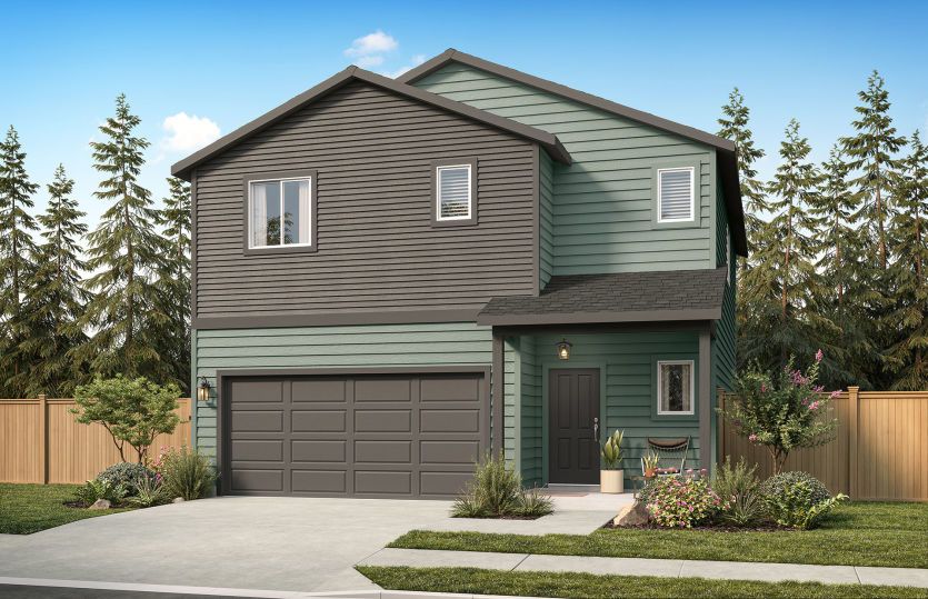 Adler Exterior A