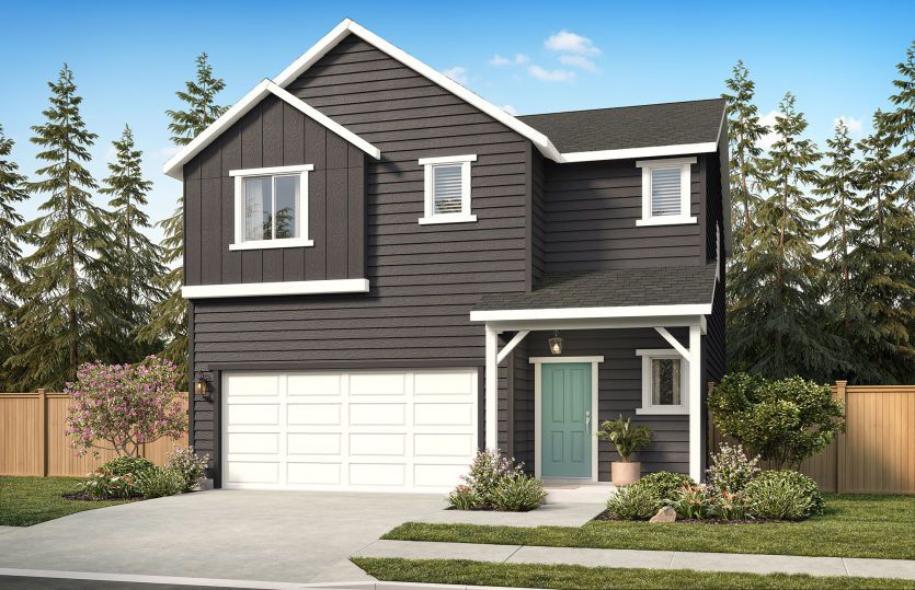 Adler Exterior B
