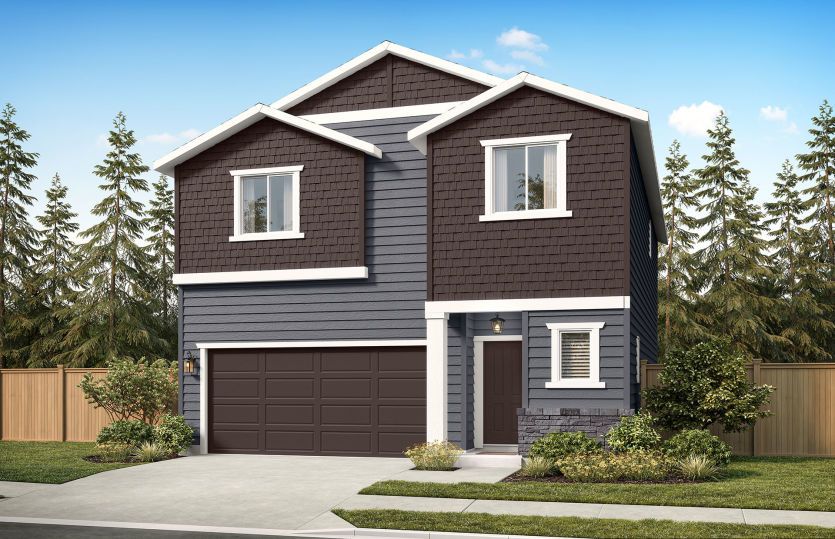 Halton Exterior C