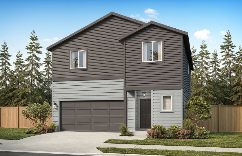 Halton Exterior A