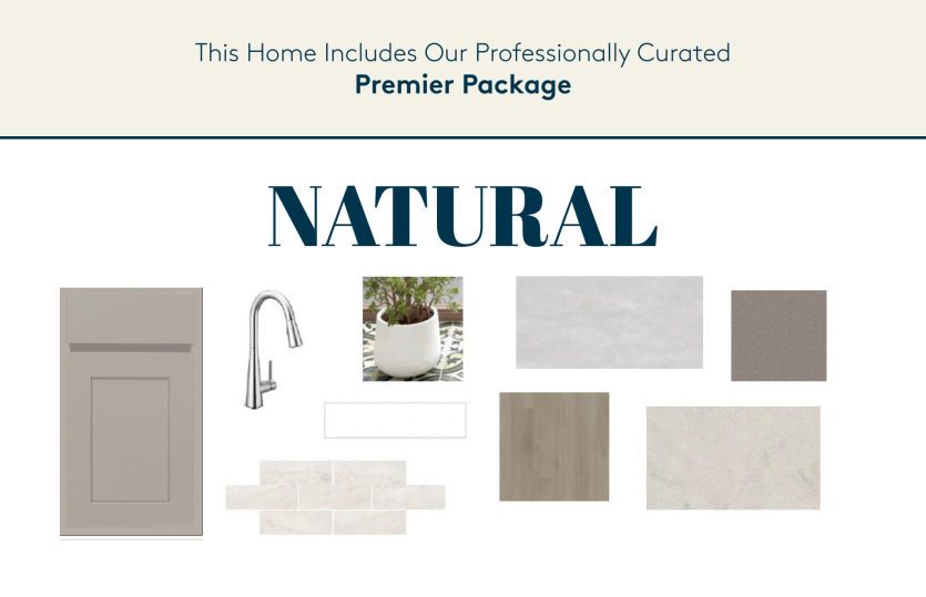Digital Representation | Design Selections