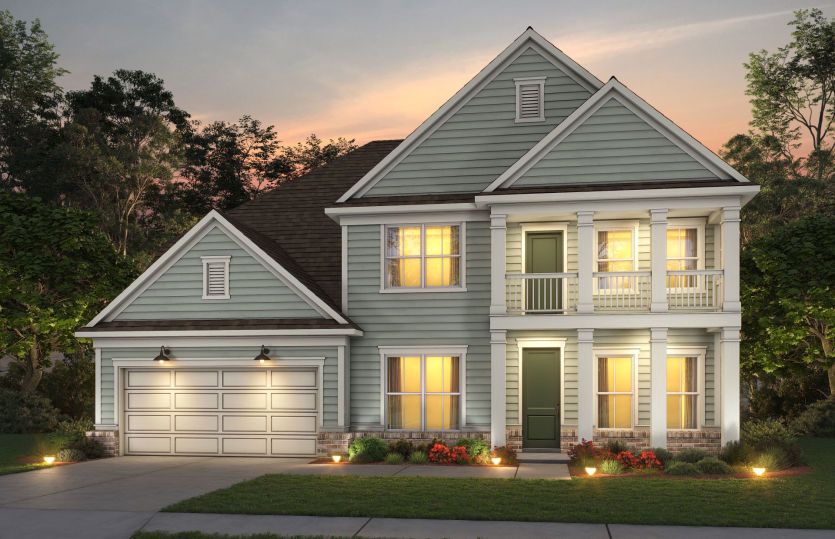 Riverton Exterior 64