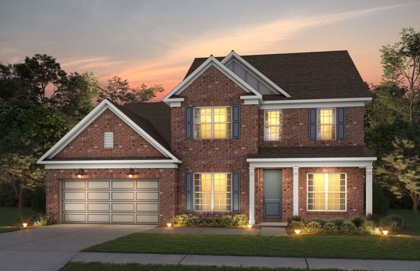 Riverton Exterior 70