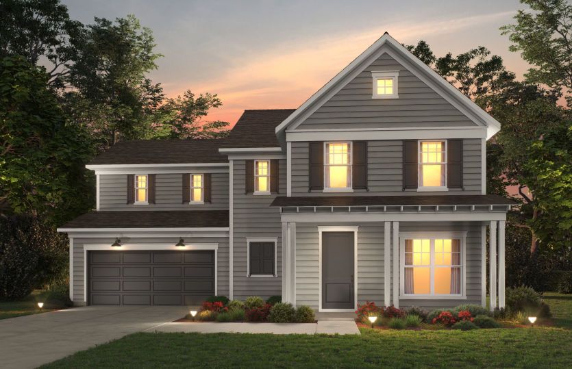 Exterior Elevation 10