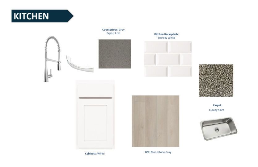 Anniston | Design Selections