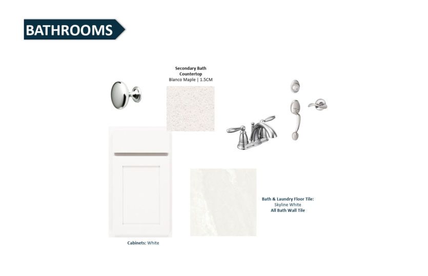 Anniston | Design Selections