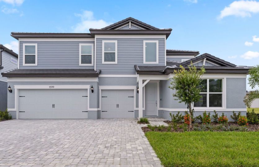 Merlot Grand Exterior