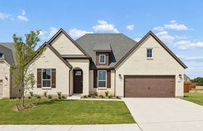 11148 Roxburgh Road (Azle)
