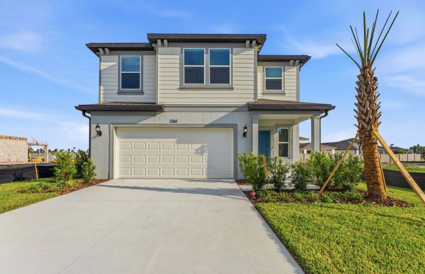 1361 Allagash Drive (Whitmore)