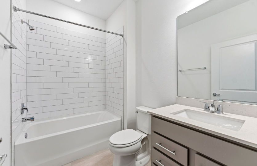 Bathroom 2