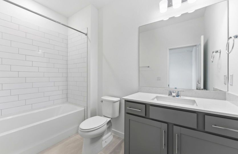 Bathroom 3