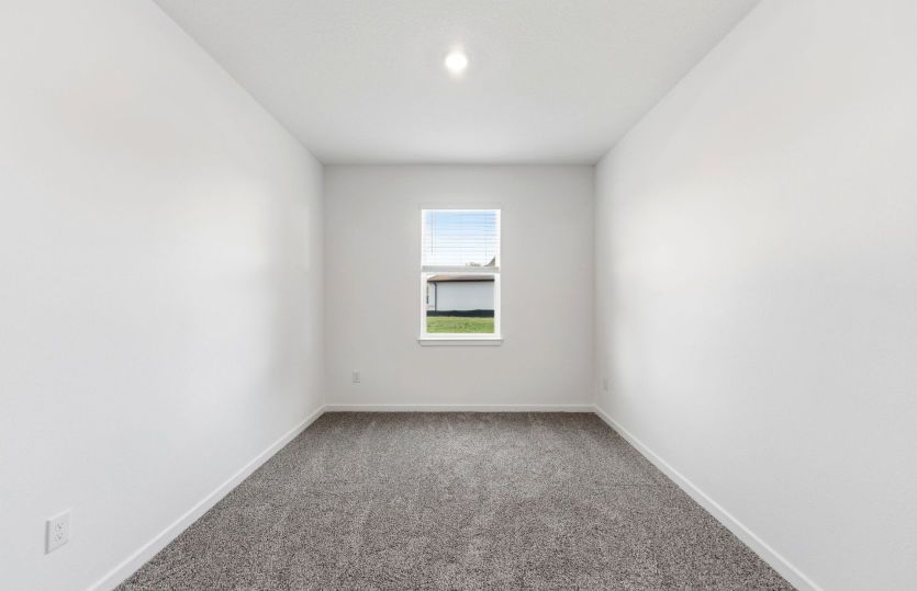 Flex Room