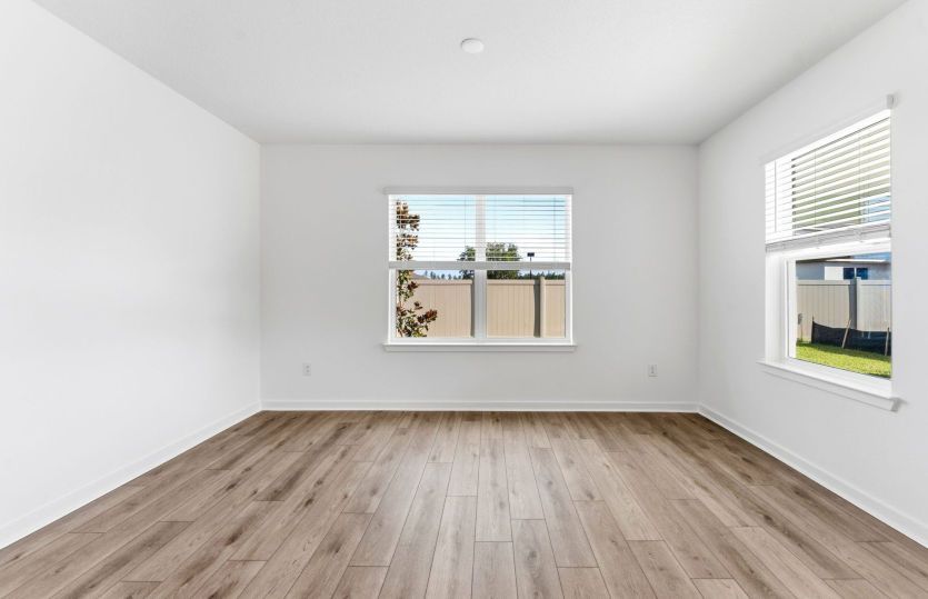 Flex Room