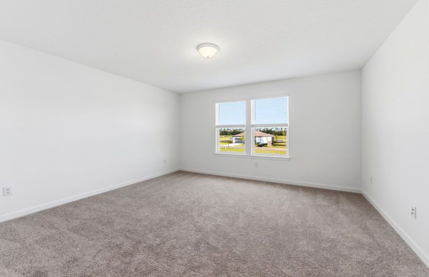 Owner's Suite