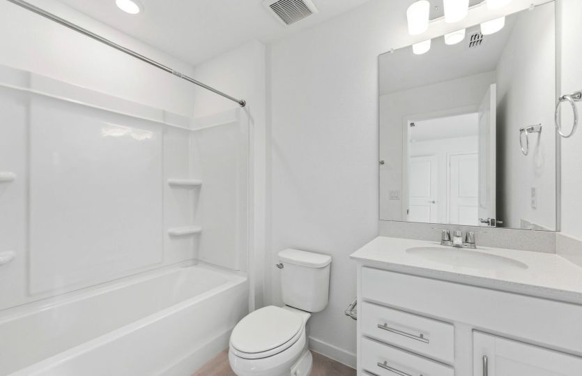 Bathroom 3