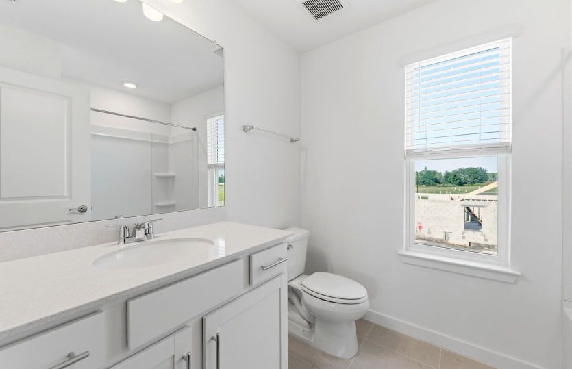 Bathroom 4