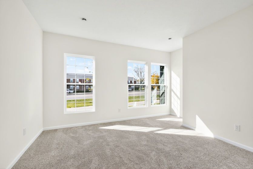 Guest Bedroom
