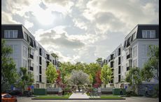 Fieldside at Lexington: Lexington, Massachusetts - Pulte Homes