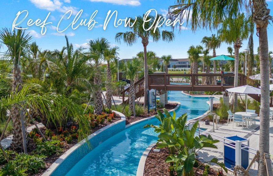 Vacation Home Resort