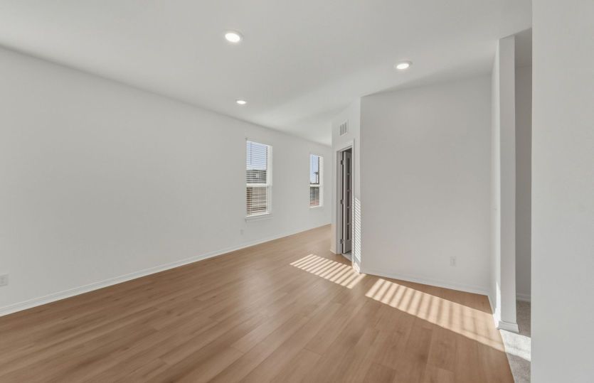 Representational Photo- Gathering Space
