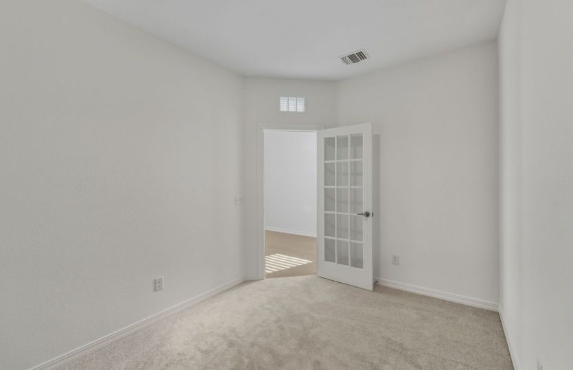 Representational Photo- Flex Space