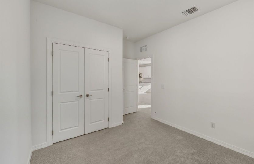 Representational Photo- Secondary Bathroom