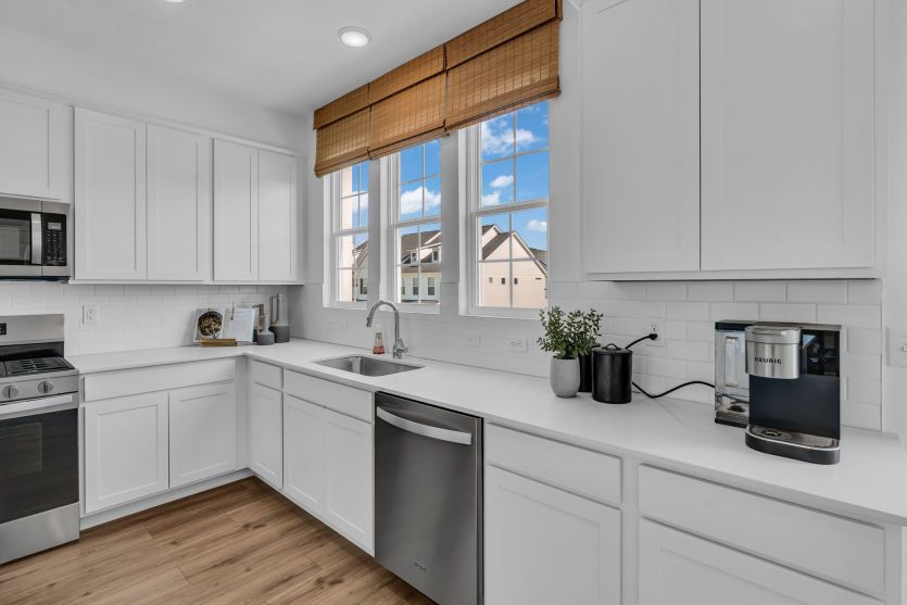 Frankton Home Design
