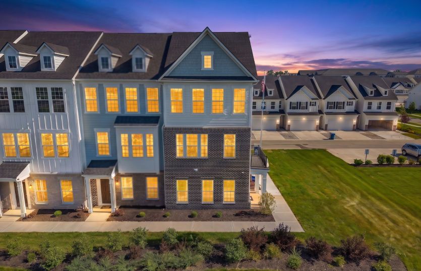 Frankton Home Design