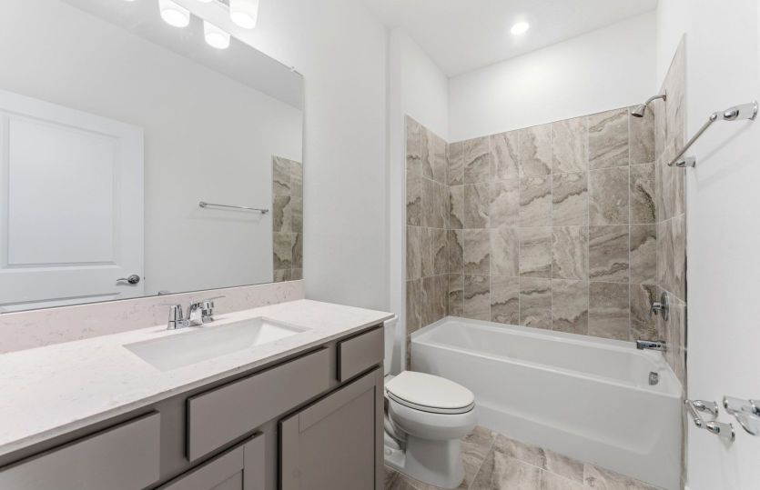 Bathroom 2