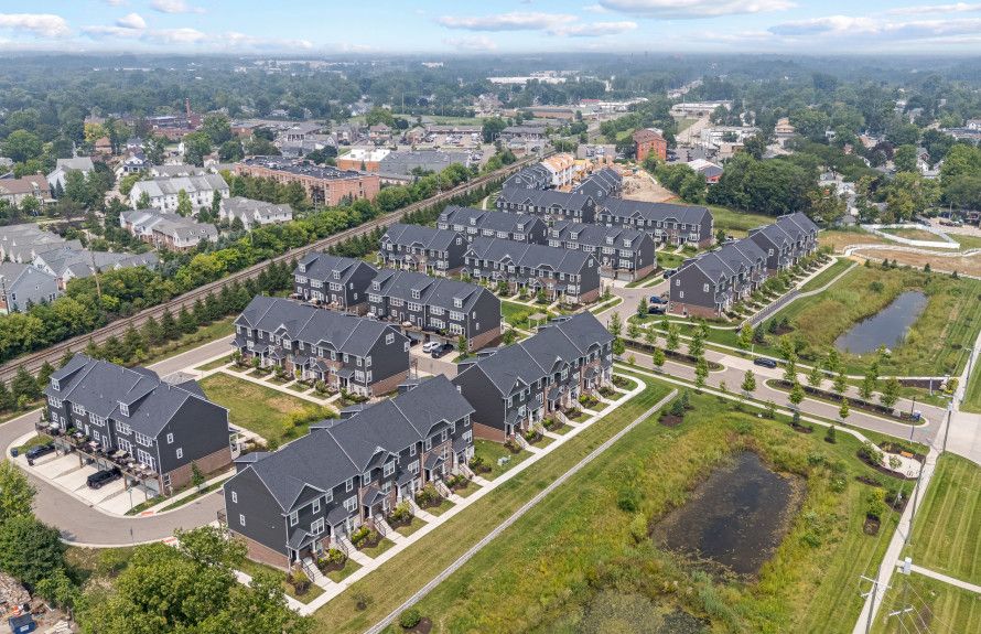 Your Dream Home Awaits