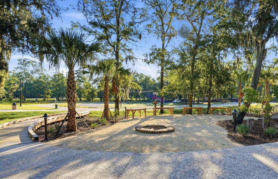 New Riverside Park