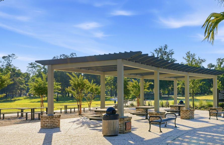 Nearby Park